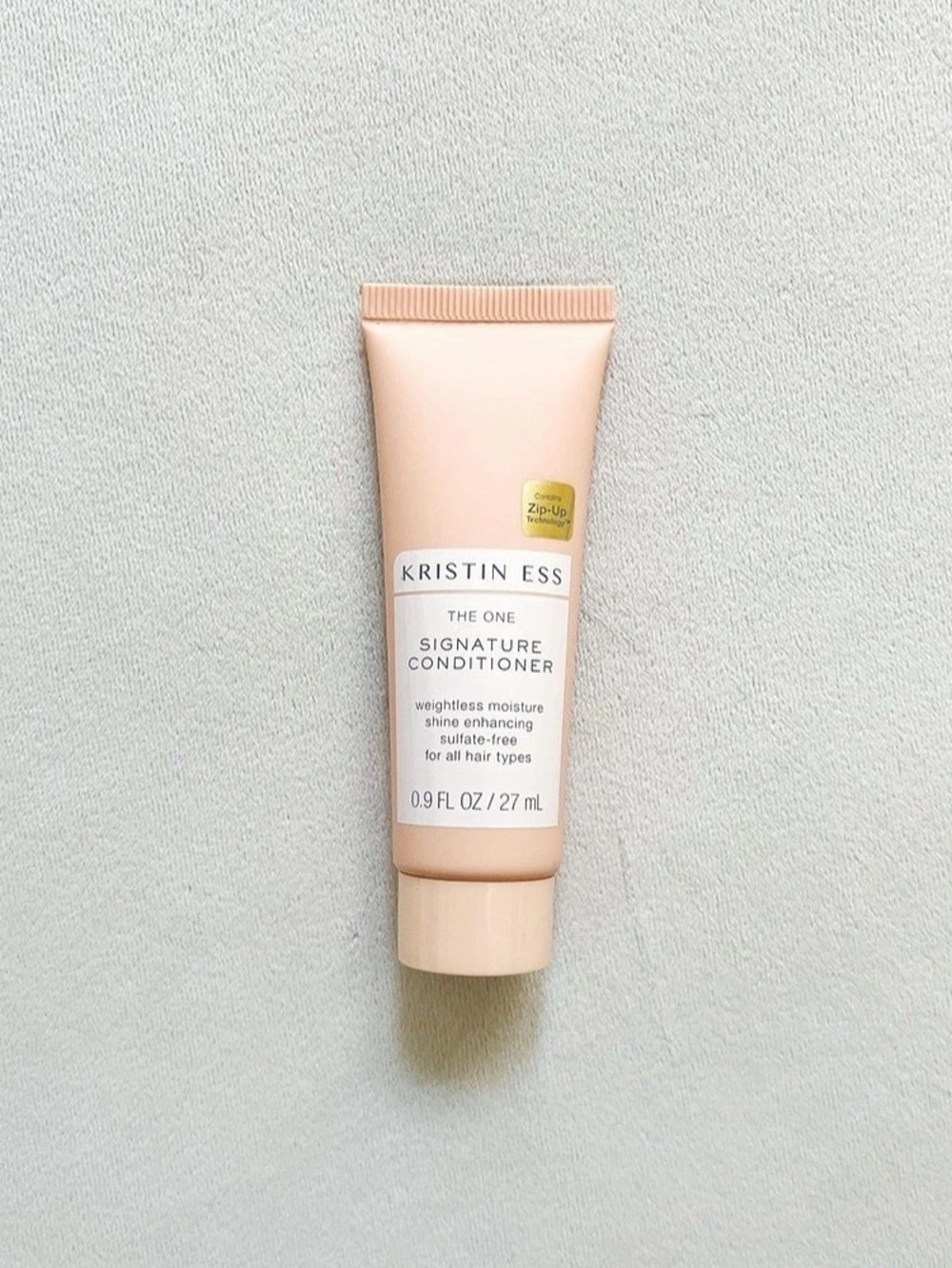 Kristin Ess The One Signature Conditioner 0.9 oz NWT
